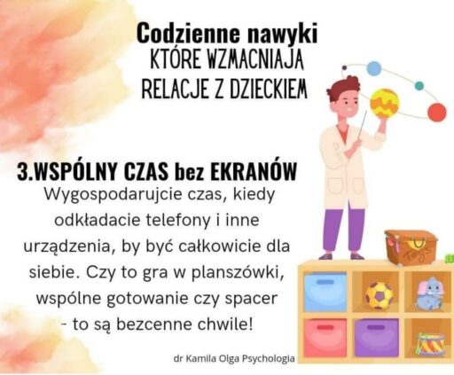 Materiały edukacyjne - Przedszkole Samorządowe Nr 2 Pod Słonkiem w Białymstoku