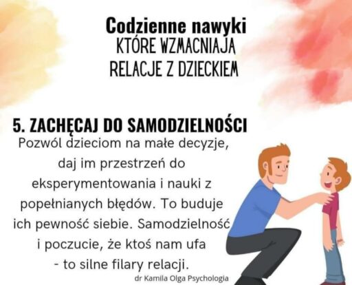 Materiały edukacyjne - Przedszkole Samorządowe Nr 2 Pod Słonkiem w Białymstoku