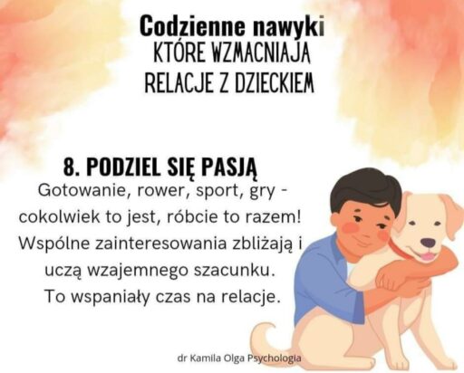 Materiały edukacyjne - Przedszkole Samorządowe Nr 2 Pod Słonkiem w Białymstoku