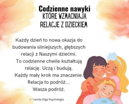 Materiały edukacyjne - Przedszkole Samorządowe Nr 2 Pod Słonkiem w Białymstoku