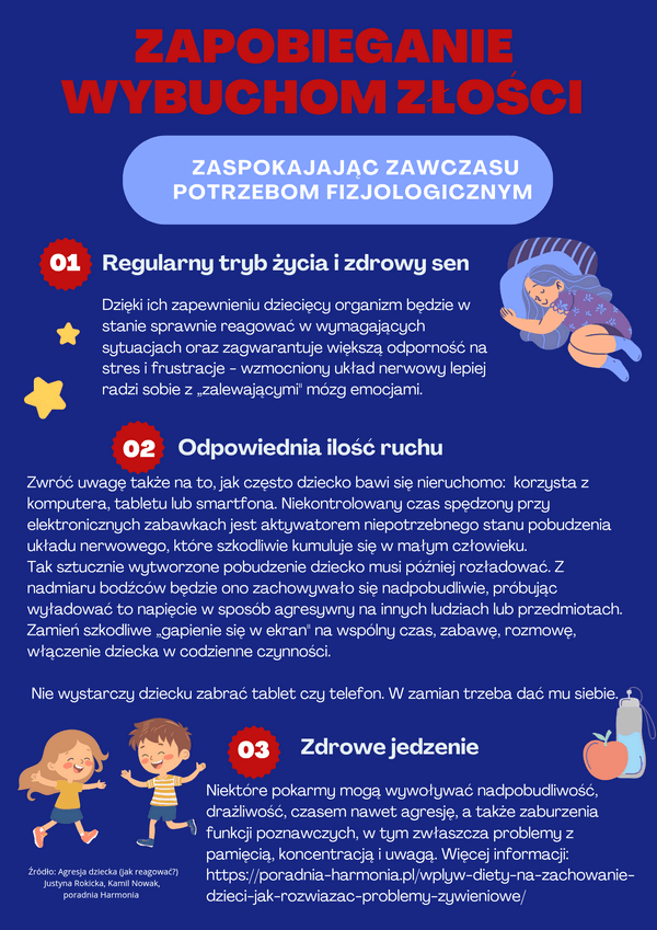 Materiały edukacyjne - Przedszkole Samorządowe Nr 2 Pod Słonkiem w Białymstoku