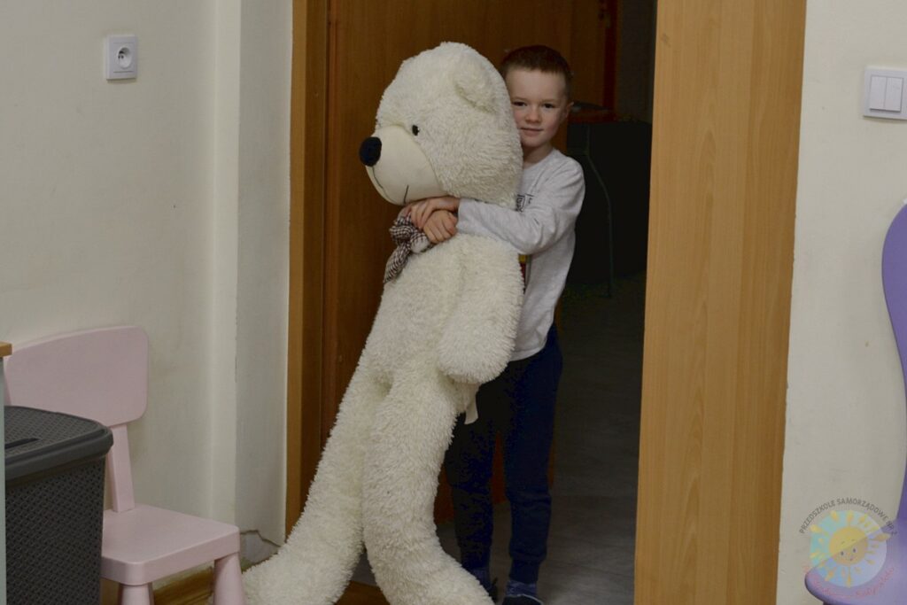 Zdjęcie z przedszkola - Przedszkole Samorządowe Nr 2 Pod Słonkiem w Białymstoku