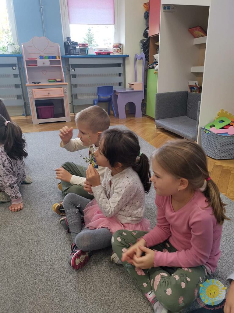 BOF - język i kultura – cel rozwijanie umiejętności komunikacyjnych, odkrywanie bogactwa języka oraz poznawanie kultury regionu i świata.