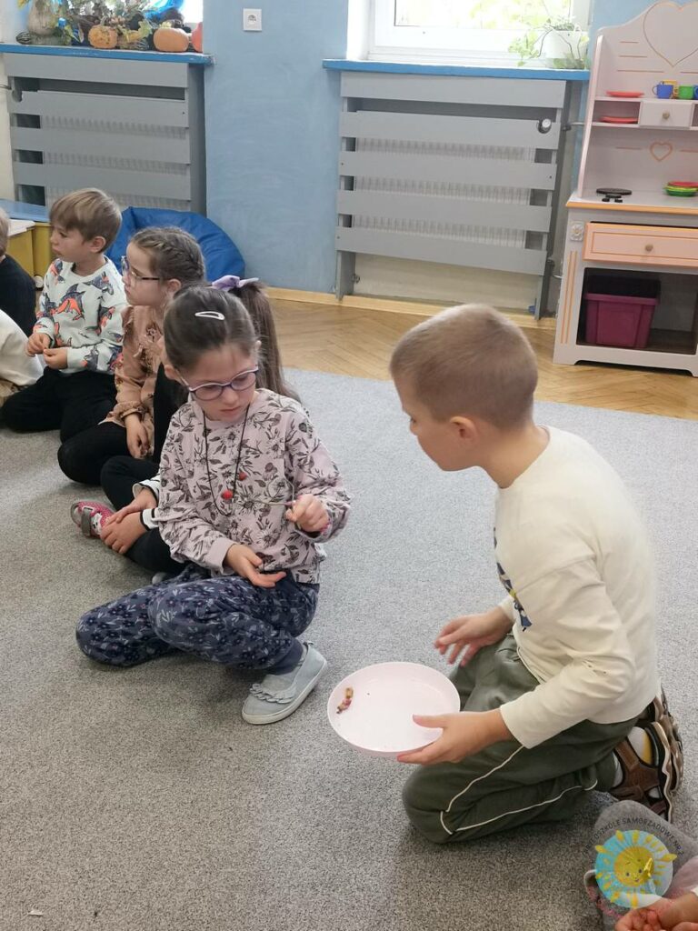 BOF - język i kultura – cel rozwijanie umiejętności komunikacyjnych, odkrywanie bogactwa języka oraz poznawanie kultury regionu i świata.