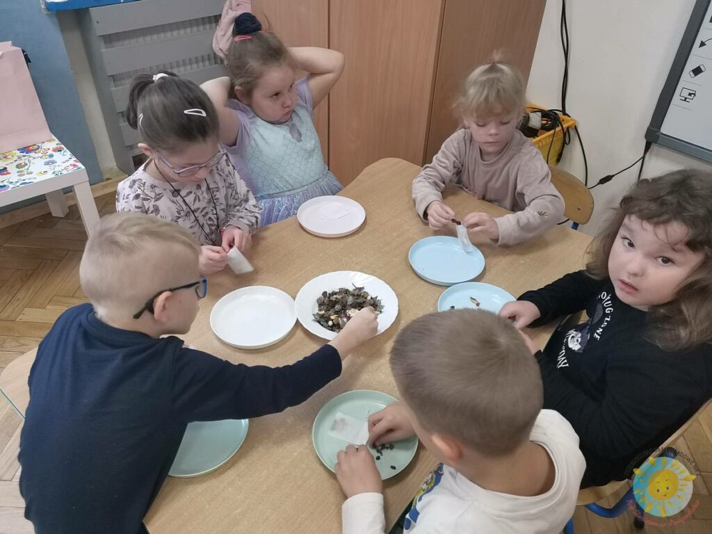 BOF - język i kultura – cel rozwijanie umiejętności komunikacyjnych, odkrywanie bogactwa języka oraz poznawanie kultury regionu i świata.