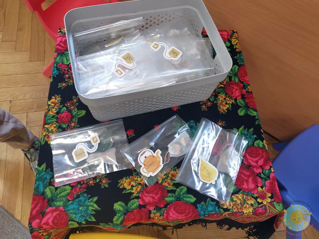 BOF - język i kultura – cel rozwijanie umiejętności komunikacyjnych, odkrywanie bogactwa języka oraz poznawanie kultury regionu i świata.