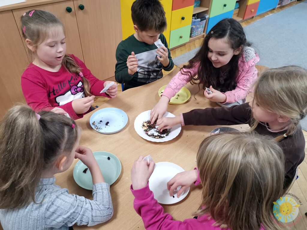 BOF - język i kultura – cel rozwijanie umiejętności komunikacyjnych, odkrywanie bogactwa języka oraz poznawanie kultury regionu i świata.