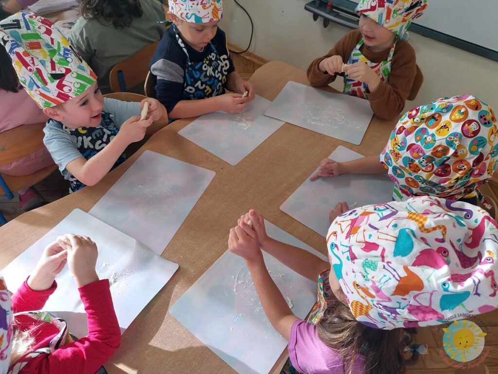 BOF - język i kultura – cel rozwijanie umiejętności komunikacyjnych, odkrywanie bogactwa języka oraz poznawanie kultury regionu i świata.