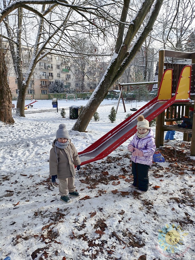 Zdjęcie z przedszkola - Przedszkole Samorządowe Nr 2 Pod Słonkiem w Białymstoku