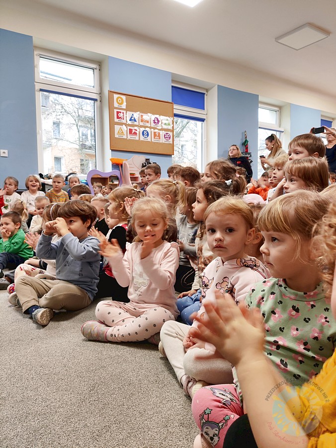 Domowy detektyw – Grupa Żółta