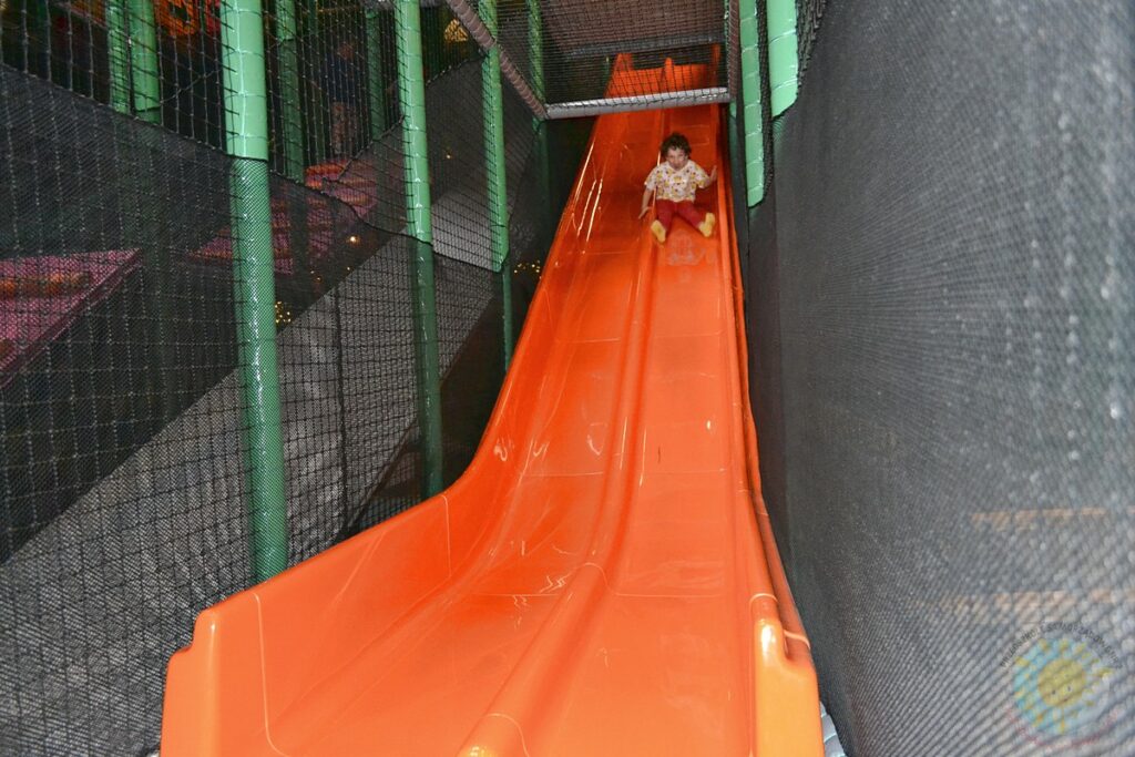 Dzieci bawiące się w Fabryce Misia - Przedszkole Samorządowe Nr 2 Pod Słonkiem w Białymstoku