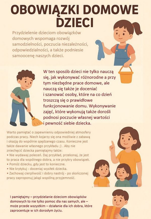 Materiały edukacyjne - Przedszkole Samorządowe Nr 2 Pod Słonkiem w Białymstoku