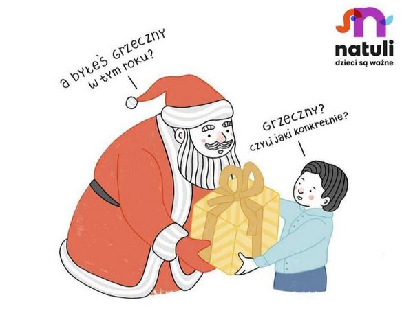 Negatywne konsekwencje streszczeniem Mikołajem