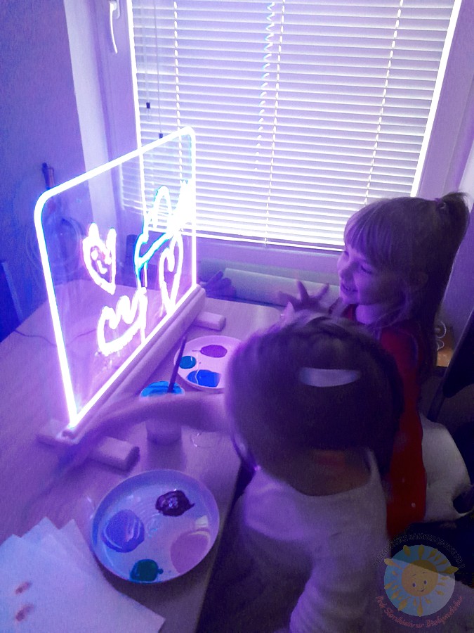 „Zabawa sztuką” – Zintegrowany Program Rozwoju Talentów i Kompetencji Kluczowych – BOF