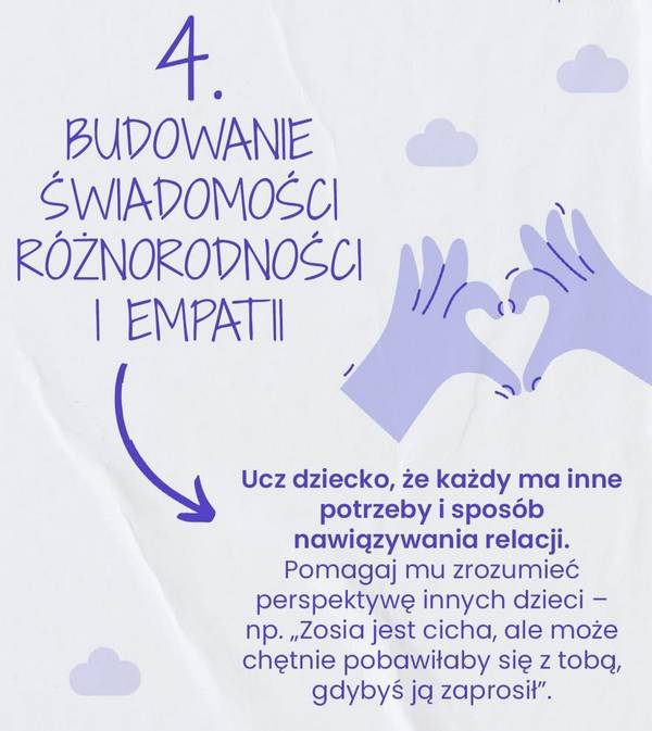 Materiały edukacyjne - Przedszkole Samorządowe Nr 2 Pod Słonkiem w Białymstoku