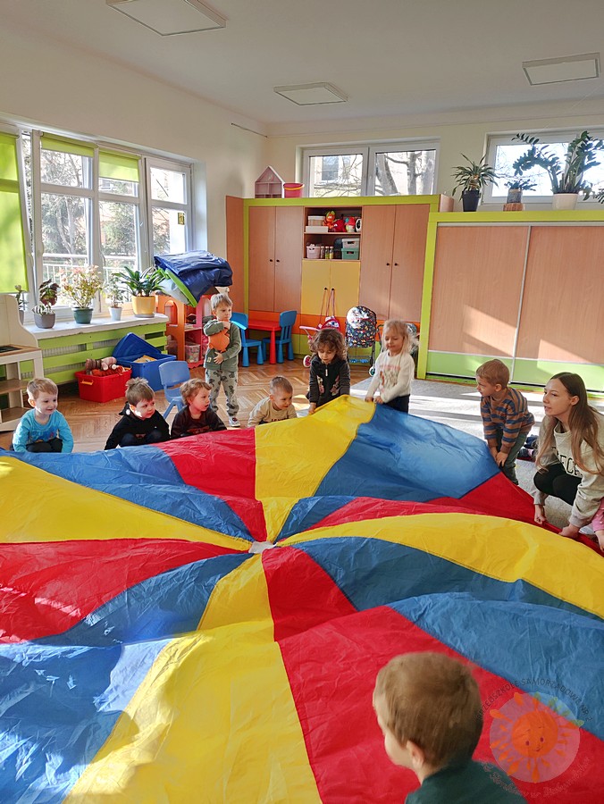 Odkrywcy – Grupa Żółta