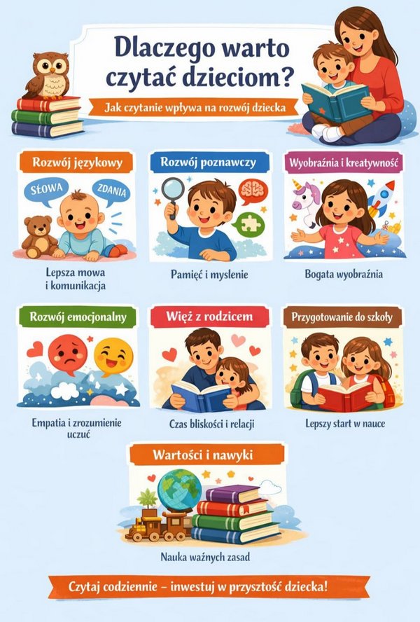 Materiały edukacyjne - Przedszkole Samorządowe Nr 2 Pod Słonkiem w Białymstoku